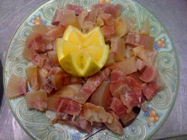 il buffet 14